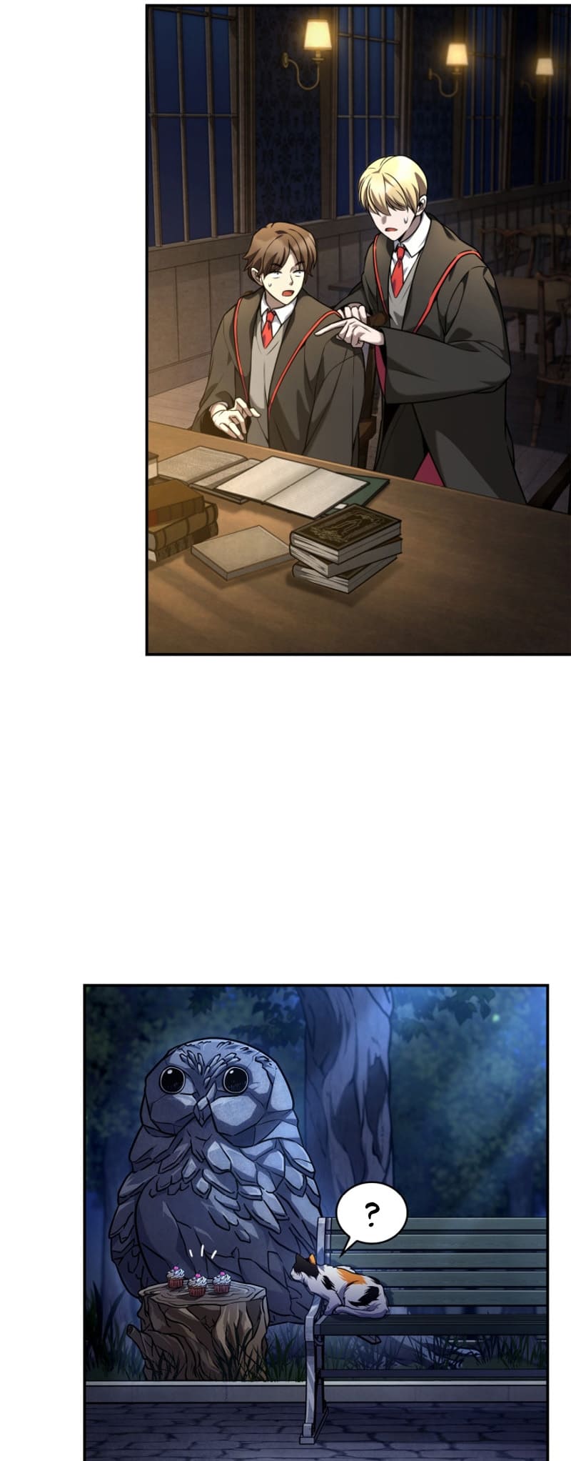 Infinite Mage, Chapter 98 image 19